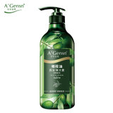 安安金纯橄榄油养发弹力素260ml(动感润泽) 保湿护肤