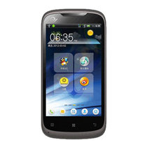 联想（lenovo） A790E电信天翼3G手机 安卓智能（黑色）