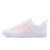 adidas阿迪达斯2019女子板鞋网球文化运动小白鞋网球鞋B42306(白色 37)