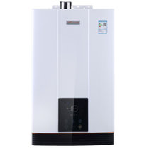 万和(Vanward) JSQ30-16L7M 16升 智能恒温强排式 燃气热水器