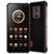 英国克里特（kreta）Magic3promax商务智能手机超长待机备用手机华为4G通用接口 黑红 8+256G