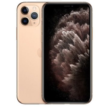 Apple 苹果 iphone 11 Pro 手机(金色)