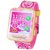 奥多拉(oduora) AF01 益智玩具 儿童智能手表 定位防丢失GPS儿童手表 小爱