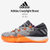 新款阿迪达斯篮球鞋 Adidas Crazylight Boost真爆米花大底哈登战靴男子运动鞋实战篮球鞋 BB8384(图片色 43)