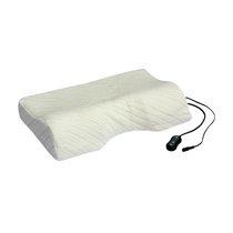 眠之健ML-LE1天然乳胶电动按摩枕