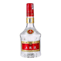五粮液浓香型白酒500ml*6 真快乐超市甄选
