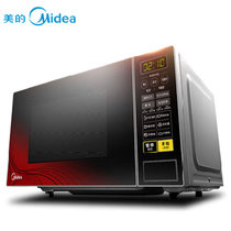 美的(Midea）M1-L213C 微波炉