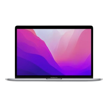 苹果笔记本MacBook Pro 13寸M2 芯片16G 512G 深空灰Z16S 定制机【图片