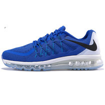 NIKE AIR MAX 2015全掌气垫男子运动鞋跑步鞋698902-400-402-407(698902-400 42)