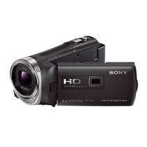 索尼（SONY）投影系列HDR-PJ350E数码摄像机(黑色 官方标配)