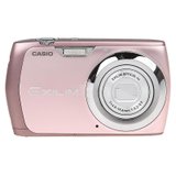 卡西欧（Casio）EX-S8数码相机（粉色）