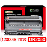 天威立信 LX-BRO DR2050/LD2020 打印量12000页 适用兄弟7010等 鼓组件 (计价单位：只) 黑色