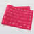 键盘膜 笔记本 宏基ACER E1-471G E1-451 E1-431 E1-421 EC-471G(红色)