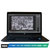 惠普(HP)ZBOOK14G4笔记本电脑(I7-7500U 8G 1TB+256GSSD M4190-2G独显 无光驱 14英寸 Windows专业版 三年 KM)