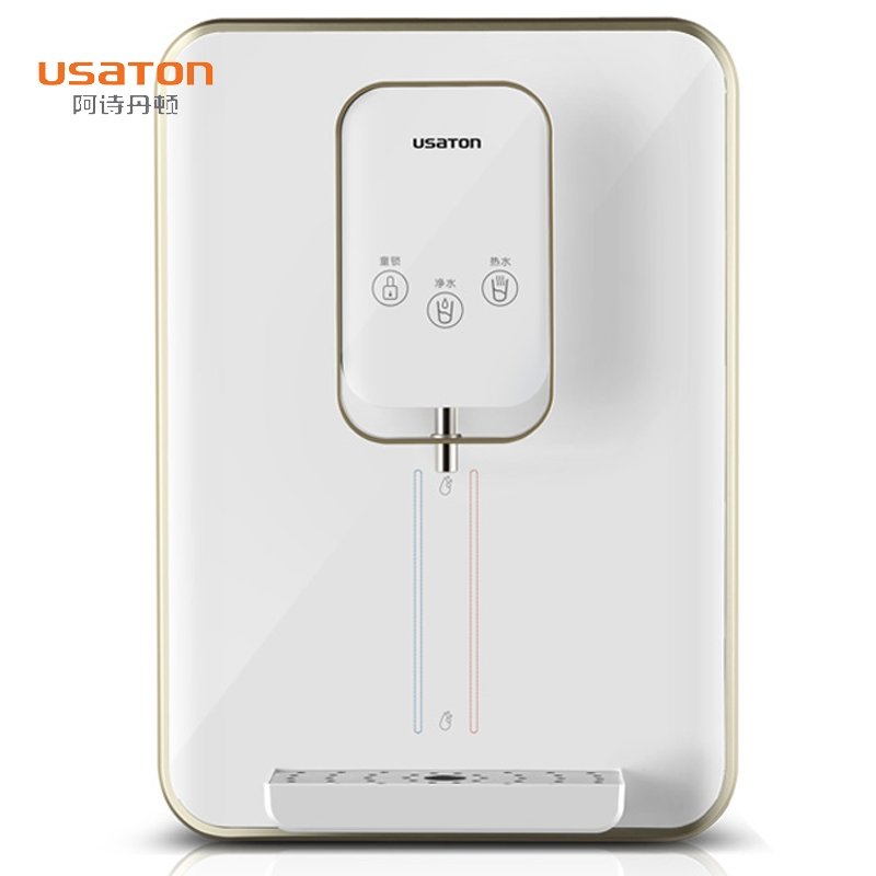 【阿诗丹顿us-g901-r水处理设备图片】阿诗丹顿净水器us-g901-r图片