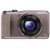 索尼（SONY）DSC-HX30数码相机（棕色）