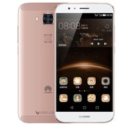 华为（Huawei）麦芒4（华为4G手机，双卡双待双通，5.5英寸）华为麦芒4 华为麦芒手机(玫瑰金 全网3GB+32GB版)