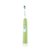 飞利浦（Philips）电动牙刷成人声波充电式自动美白智能牙刷HX6225 HX6215(绿色)