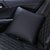 四季奔驰宝马奥迪大众汽车用抱枕被两用多功能冬季空调靠垫被毯子(【雷克萨斯】)