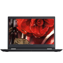 ThinkPad S1(20JK-A001CD)13.3英寸轻薄笔记本电脑(i5-7200U 8G 180GB 集显 Win10 黑色）