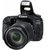 佳能(Canon) EOS 80D 单反套机（EF-S 18-200mm f/3.5-5.6 IS 镜头） 数码单反相机