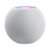Apple HomePod mini苹果原装无线蓝牙音响智能音箱语音siri家庭智能家居桌面低音炮(白色)