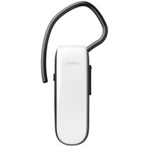 捷波朗(Jabra) OTE15 classic新易行 商务无线蓝牙耳机 高清语音 白色