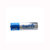 神火SupFire 强光手电筒18650充电式3.7V尖头锂电池一节(一节灰电池)