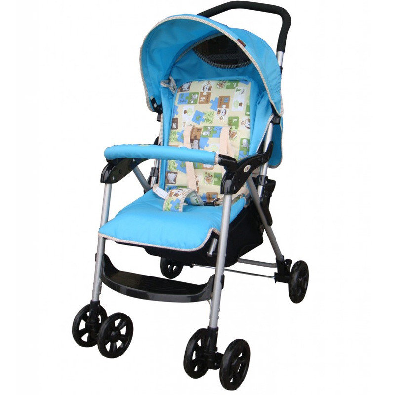 飞牛网婴儿推车