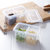整理师专用-双格葱姜蒜冰箱带盖酱料保鲜厨房迷你水果储物盒(食品收纳盒（2个入）)