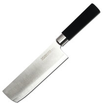 沃生菜刀切片刀厨房刀具切菜刀厨具 不锈钢厨师刀菜刀