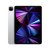 Apple iPad Pro 11英寸 苹果平板电脑 2021年新款 M1芯片(银色 八核M1/2TB/WLAN版)