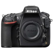 尼康 (Nikon) D810全画幅单反相机 d810单机身 机身(尼康D810黑色 6.套餐六)