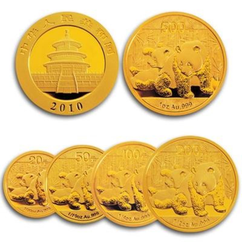 中国金币黄金质量(中国金币黄金质量如何)