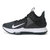 Nike/耐克男鞋 LEBRON WITNESS 4 EP 詹姆斯实战篮球鞋CD0188-001(黑色 45)