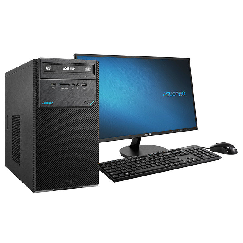 华硕bm5cd台式电脑