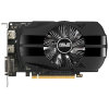 华硕（ASUS）PH-GTX1050TI-4G 凤凰版 1290/1392MHz 4G/7008MHz 128bit显卡