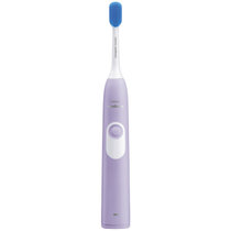 飞利浦(Philips)HX6263 电动牙刷 成人充电式软毛声波震动美白牙刷