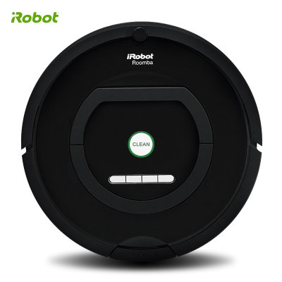 iRobot Roomba770顶级家用全自动智能扫地机器人吸尘器