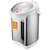 【清仓处理】美的（Midea）PD003-38T电热水瓶（3.8L容量，除氯再沸腾，不锈钢内胆，环状聚能发热底盘，烧水快更环保。）