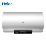 海尔（Haier）EC6002-MC3 60升家用恒温储水式电热水器 变频速热 多倍水量 2000W
