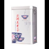 汾阳景 优质龙井茶（盒装115g） 115g