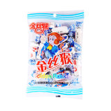 金丝猴圆柱奶糖（原味）88g/袋