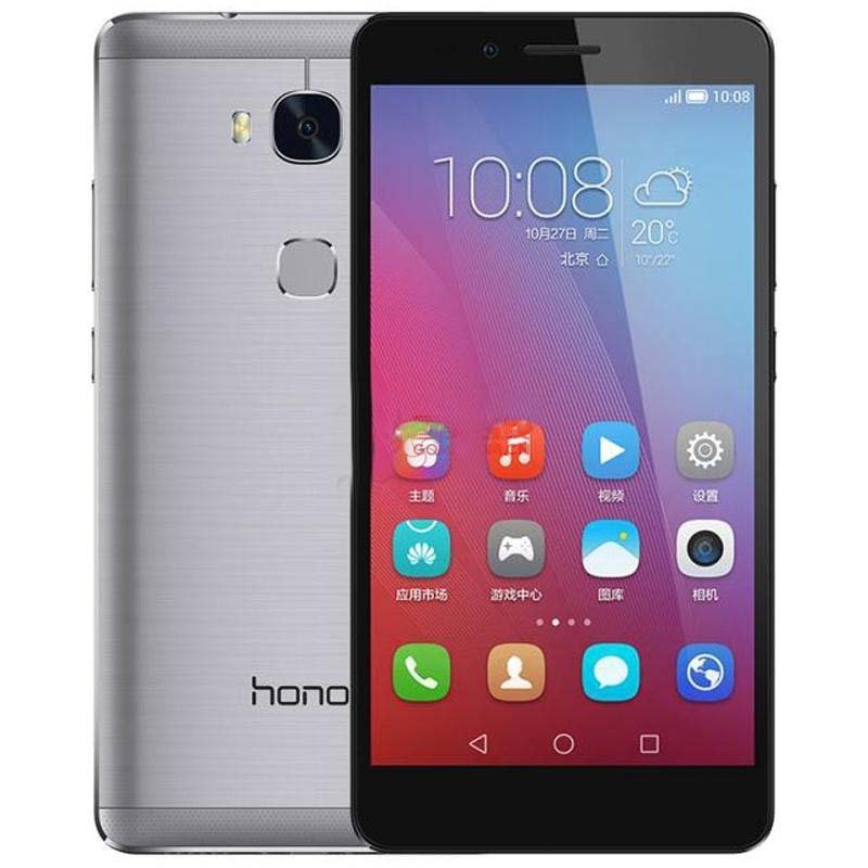 华为荣耀畅玩5x手机