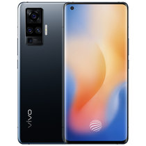 vivo X50 Pro 全网通5G移动联通电信 专业影像旗舰 拍照游戏全面屏大电池游戏拍照手机(枫叶金 官方标配)