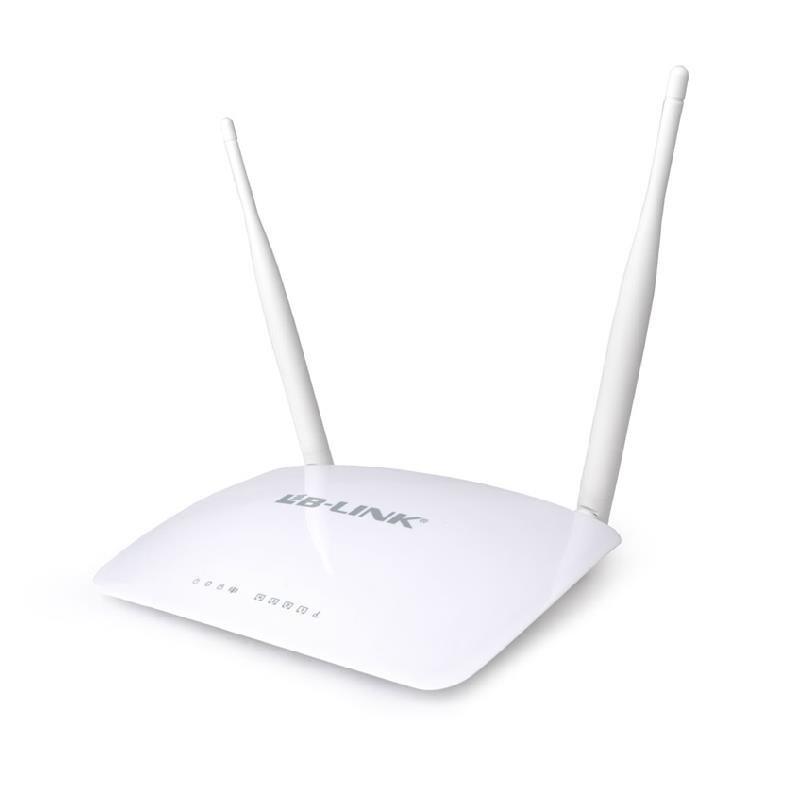 b-link lb5s无线路由器电脑台式机wifi发射器