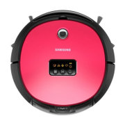 三星（SAMSUNG） VR10BTBATRG/SC 智能机器人吸尘器
