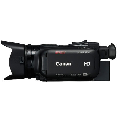 佳能（Canon)LEGRIA HF G40高清摄像机 HFG40 佳能G40 家用DV(套餐一)
