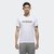 adidas阿迪达斯2018男子CM GFX SS LNG圆领短T恤DM5216(如图 XXL)