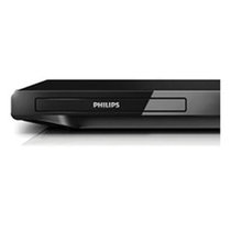 飞利浦（PHILIPS）DVP3003 DVD播放机 家用影碟机 巧虎DVD播放器 看盘视盘机